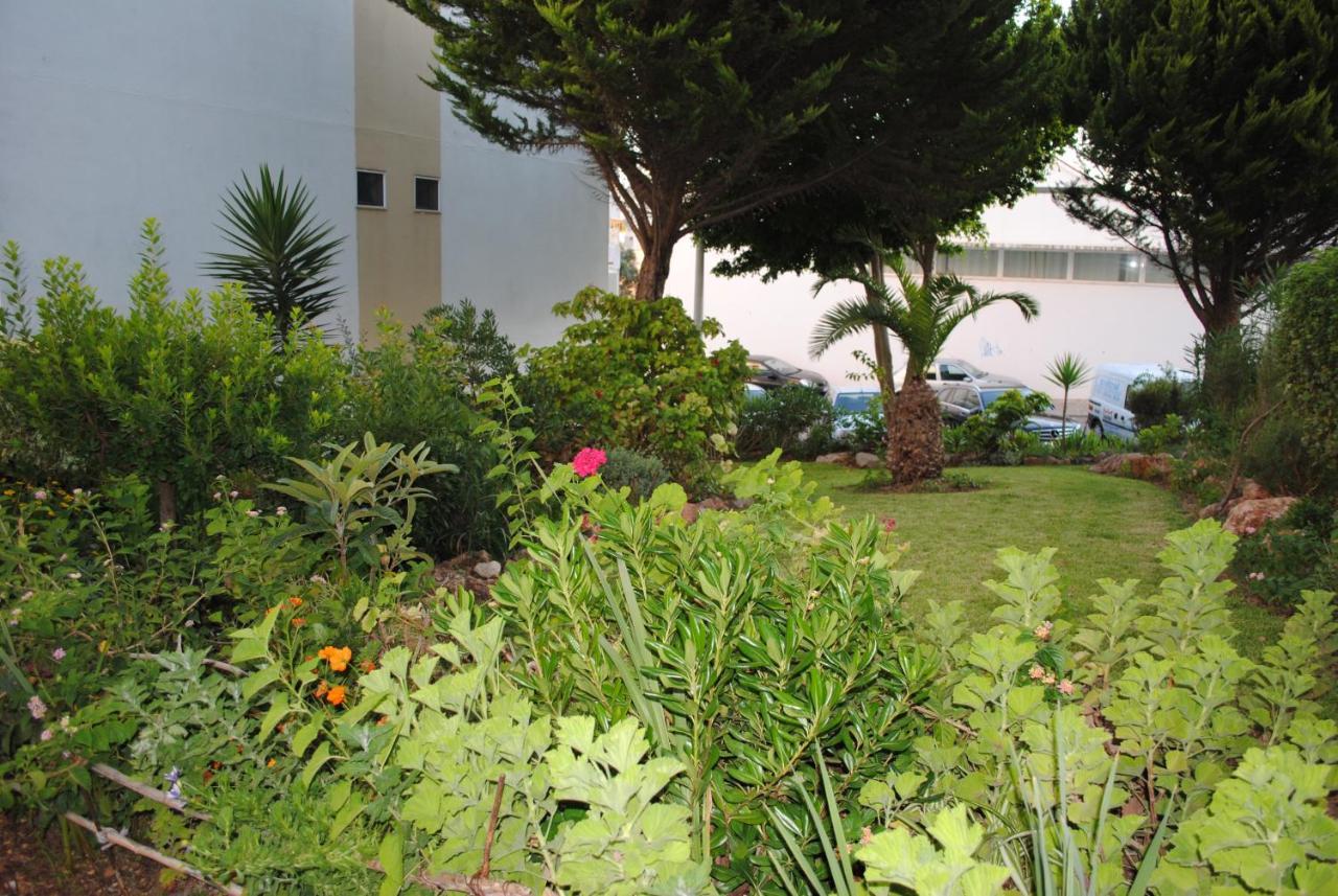 Jardim Das Flores FAO Exterior photo