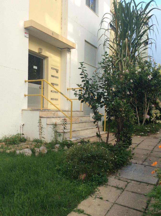 Jardim Das Flores FAO Exterior photo
